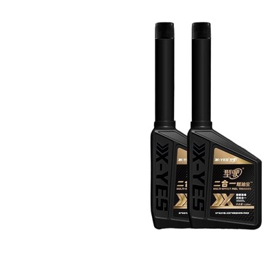 型驶阿张二合一燃油宝除积碳