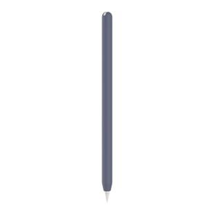 鑫喆适用于苹果ApplePencil笔套1一代2二代iPencil保护套apple超薄pencil硅胶iPad笔尖套防摔保护壳配件C021