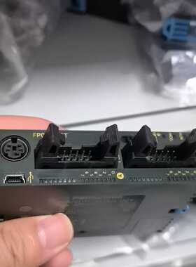 议价PLC控制单 FP0R-C16T，AFP0RC16适用