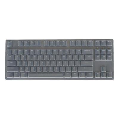 硅胶透明防尘垫高键帽凹凸保护膜