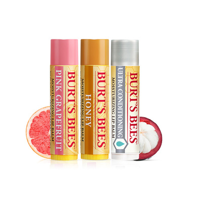 伯特小蜜蜂皇牌润唇膏