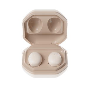 迪士尼联名系列蓝牙耳机高端超微小无线隐藏于耳迷你不闪灯睡眠女