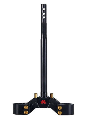 明浙九号E80 M95C MZ NZ实心方向柱机械师猎户座43芯小牛三星柱