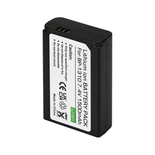 适用三星BP1310 BP-1310电池 NX10 NX100相机电池 NX11电池