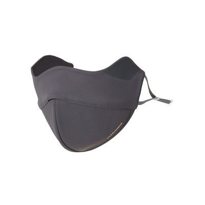 VVC保暖口罩女秋冬黑胶护眼角