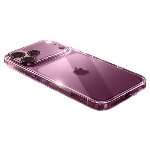 【德国进口】开晖适用苹果18promax手机壳新款iphone17pro保护套air透明16plus高级ip15pm防摔14超薄13外壳12