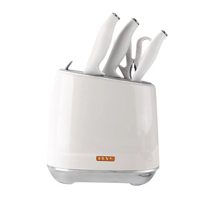 德国不锈钢抗菌刀具厨房套装组合家用全套切肉切菜刀菜板二合一