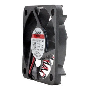 MF40060V2-1000C-A99 5V 4006 0.45W建准 4cm超薄静音散热风扇