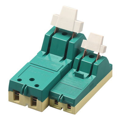 单相16a32a100a家用电源闸刀开关