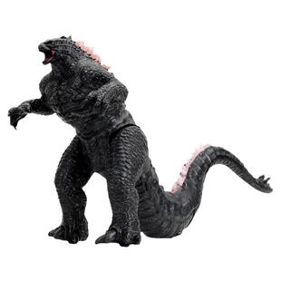 Jada 哥斯拉大战金刚2 玩具手办遥控模型 帝国崛起 电影款 怪兽