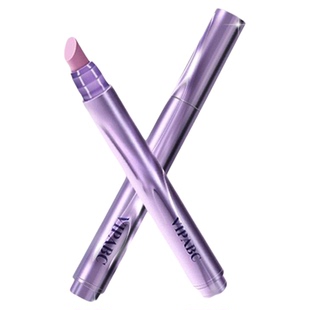 三合一美甲精华笔去死皮修甲护甲指缘油营养液受损护理油防断裂