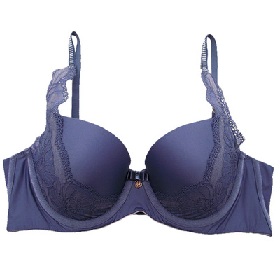 记忆棉杯柔软文胸黛安芬聚拢定型