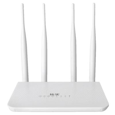 拓实4G无线路由器插卡全网通CPE