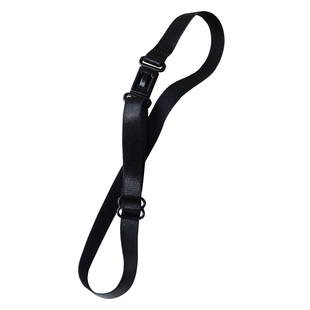 领结领花延长带插扣式加长带领花弹力JK制服水手服大领专用刀扣式