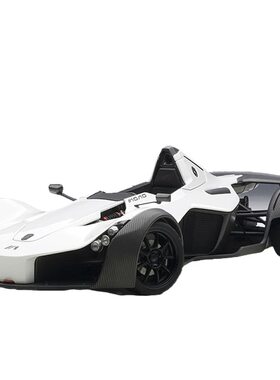AUTOART奥拓原厂授权正品车模