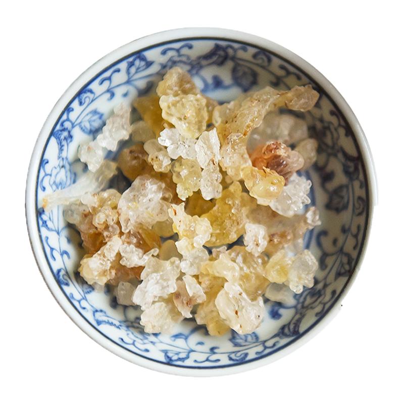 云南正品雪燕1000g食用商用天然干货非特级野生桃胶皂角米银耳羹