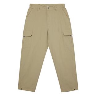 Polar Skate Co Utility Pants 束脚工装多口袋锥形休闲运动长裤