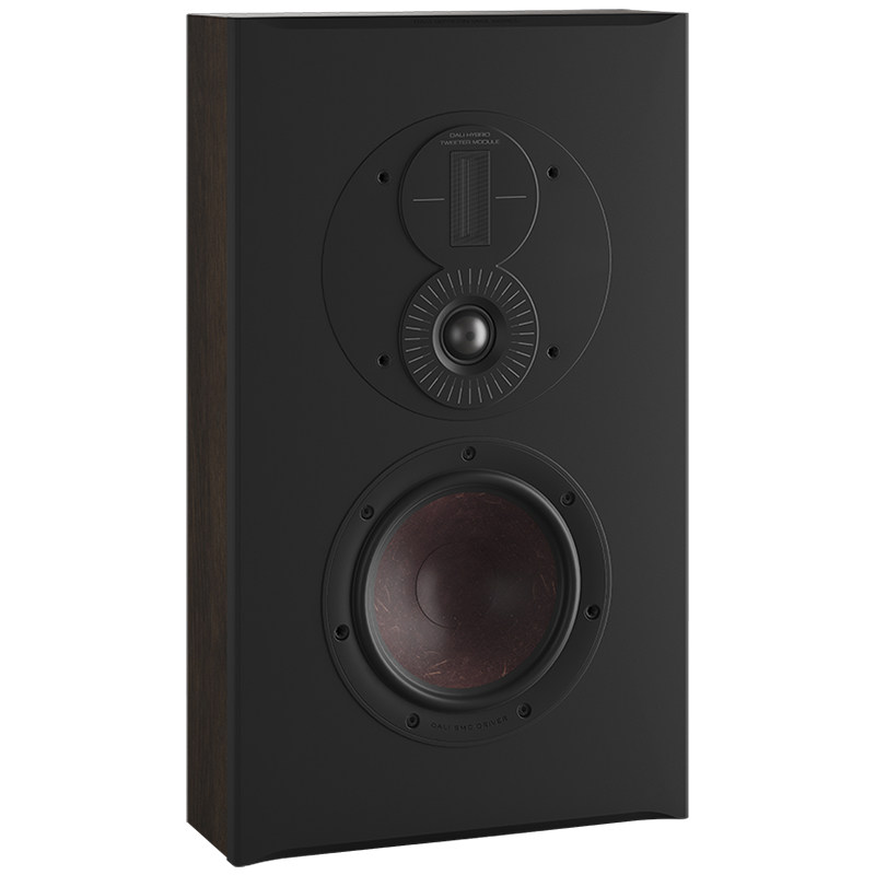 DALI/达尼 OPTICON LCR MK2欧典MK2环绕音箱无源家庭影院单只价格