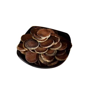 广东茂名25年陈化橘红果化州橘红正宗官方旗舰店化痰止咳的功效