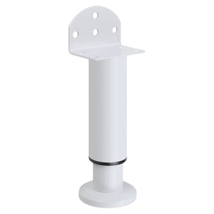 可调节伸缩柜脚家具支撑腿卫浴脚电视柜沙发床架增高茶几承重支柱