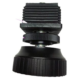 乒乓球台调节脚 乒乓球桌脚垫 乒乓球台配件 球桌高度调节器