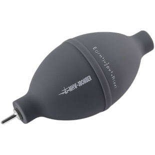 轰炸机清洁气吹球手摇磨豆机镜头除尘吹咖啡粉按压式压缩吹气残粉