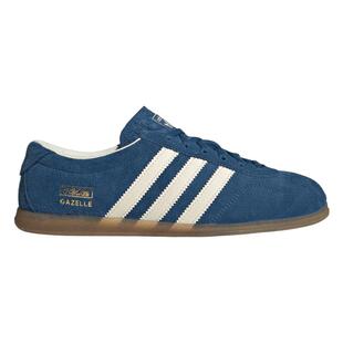 滔搏adidas阿迪达斯三叶草男女鞋GAZELLE LO 运动休闲鞋IH6941