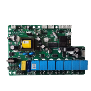 优力得爱妻帅丰5铂世等集成灶主板KJ25 KJ29 KJ12 KJ21 KJ17 KJ33