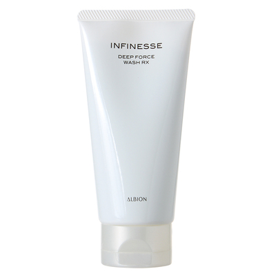 Albion奥尔滨优活保湿泡沫洗面奶