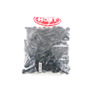 泰克气门嘴汽车轮胎TR413/414橡胶气门嘴真空胎纯铜杆气门芯嘴子