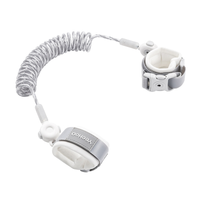 英氏儿童防走丢带宝宝牵引绳宝宝防走失神器小孩子遛娃牵引绳手环