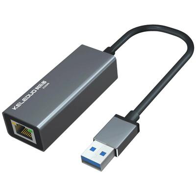 科乐多2.5g网卡usb2500M网线接口