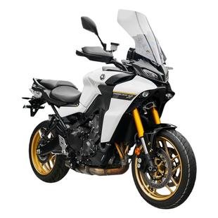 SPARTS斯坦 Tracer 9GT 2023款 钛合金螺丝 适配雅马哈紧定改装件