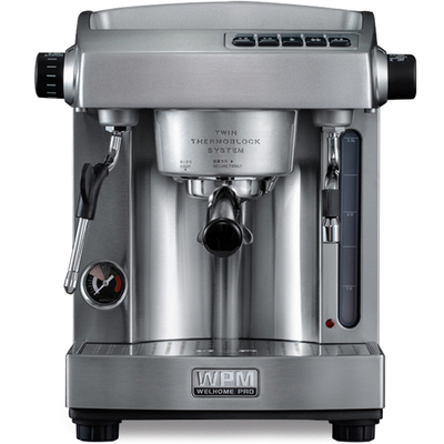 半自动意式家用小型惠家咖啡机