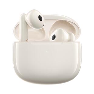 漫步者LOLLI3 ANC蓝牙耳机无线半入耳式主动降噪运动跑步游戏HiFi