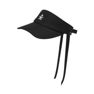 【空顶】Munsingwear万星威休闲夏季男女同款运动轻质透气太阳帽