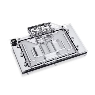 欧酷高端Core rog 华擎技嘉讯景 显卡分体冷头兼容RX7900 XTX公版