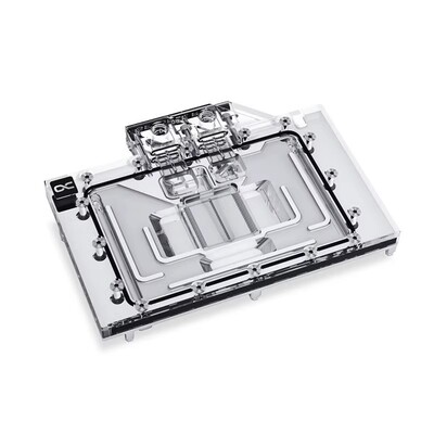 显卡分体冷头兼容RX7900XTX公版