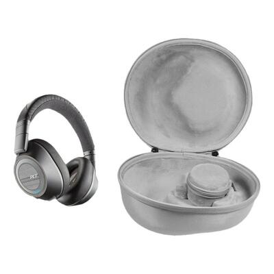 虎炳Plantronics缤特力耳机包