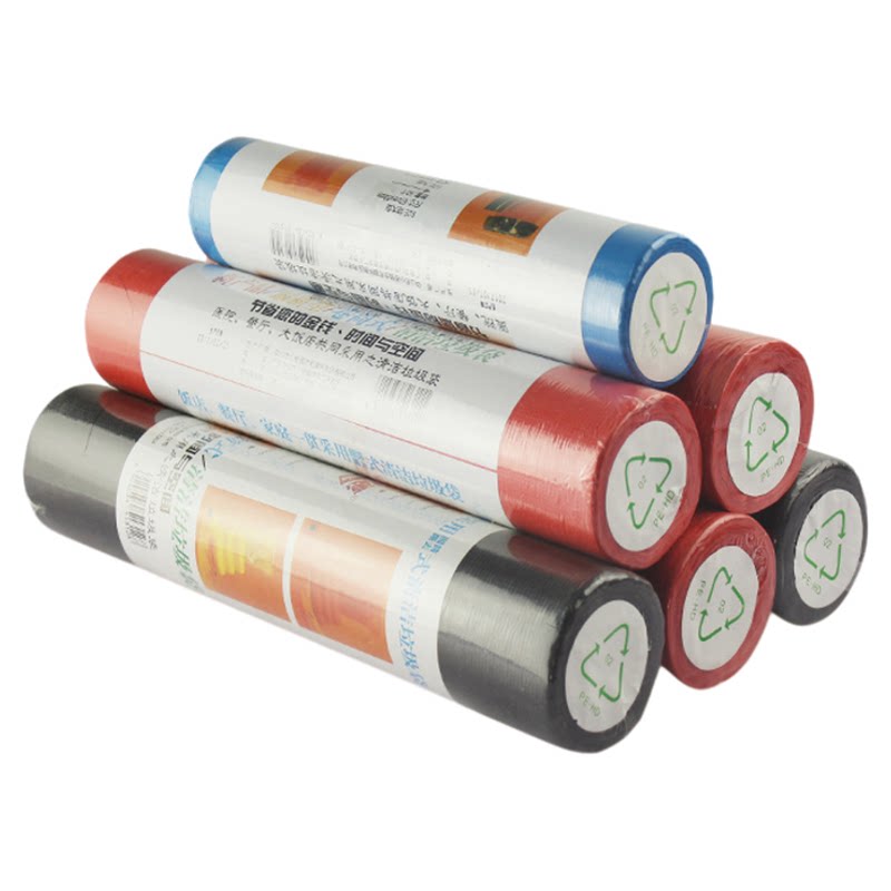 断点式垃圾袋收纳袋 环保袋清洁袋家居酒店医院卫生用品大中小号