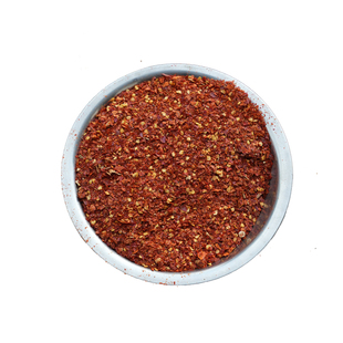 湖南干辣椒粉油泼辣子烧烤调料辣粉二荆条辣椒面微辣特香中辣特辣