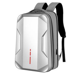 适用于外星人17.3寸X17笔记本电脑包M17游戏本背包X16大容量硬壳M16双肩包alienware商务旅行包M15学生男女款