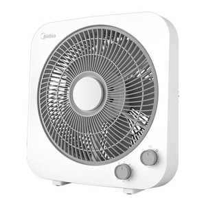 美的风扇台式桌面家用鸿运扇