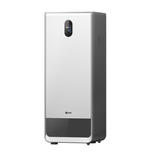 352加湿器滤网专用清洗液1L  适用于H301/H300/H80/H500