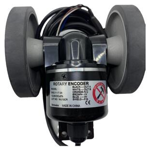 奥托尼克斯Autonics计米轮ENC-1-1-T-N-24 ENC-1-3-V-5编码器