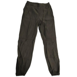 代购Lululemon Essential Affinity Jogger瑜伽休闲顺滑灯笼裤