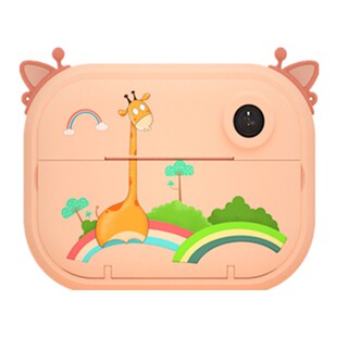 拍立照得相机可拍照可打印儿童WIFI数码卡通男女孩小学生玩具礼物