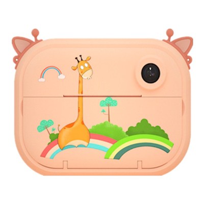 拍立照得相机可拍照男小学生玩具