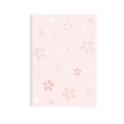 浪人文化32K胶套本B5加厚笔记本