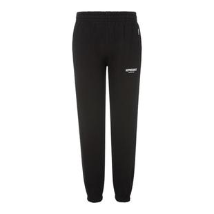 【折扣】REPRESENT男士松紧腰束脚长裤休闲裤运动裤卫裤